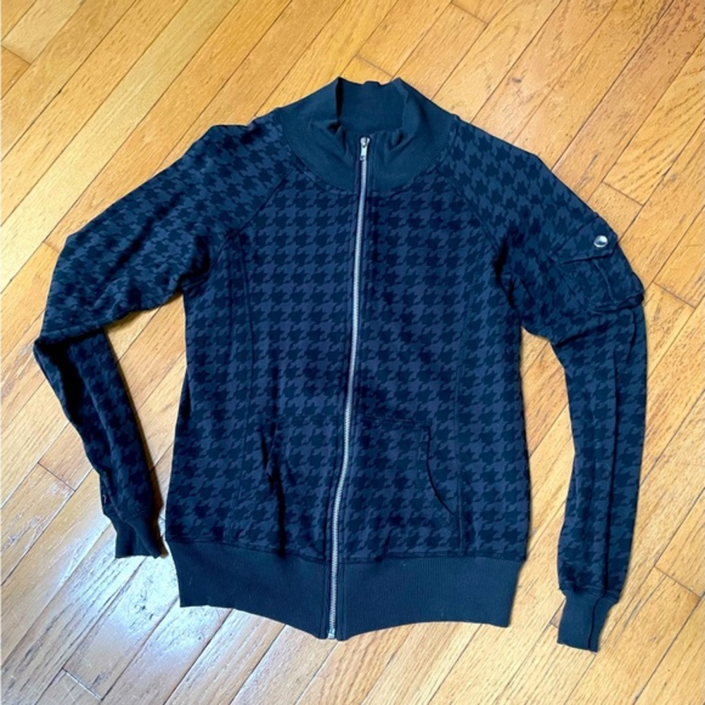 Women's Miss Chievous Jacket